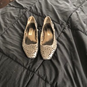 Vintage woman jimmy Cho’s